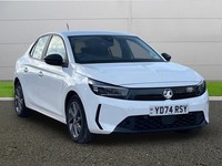 2024 Vauxhall Corsa 1.2 Design 5dr Hatchback Petrol Manual