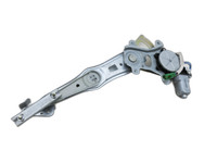 Subaru Outback BP 03-08 Kombi Fensterhebermotor mit Fensterheber Rechts Hinten Subaru Outback BP 03-08 01.02.2005... Vorschau 1