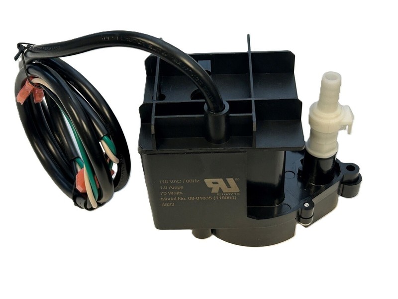 Condensate Pump LGR 7000 / Revolution (119094)