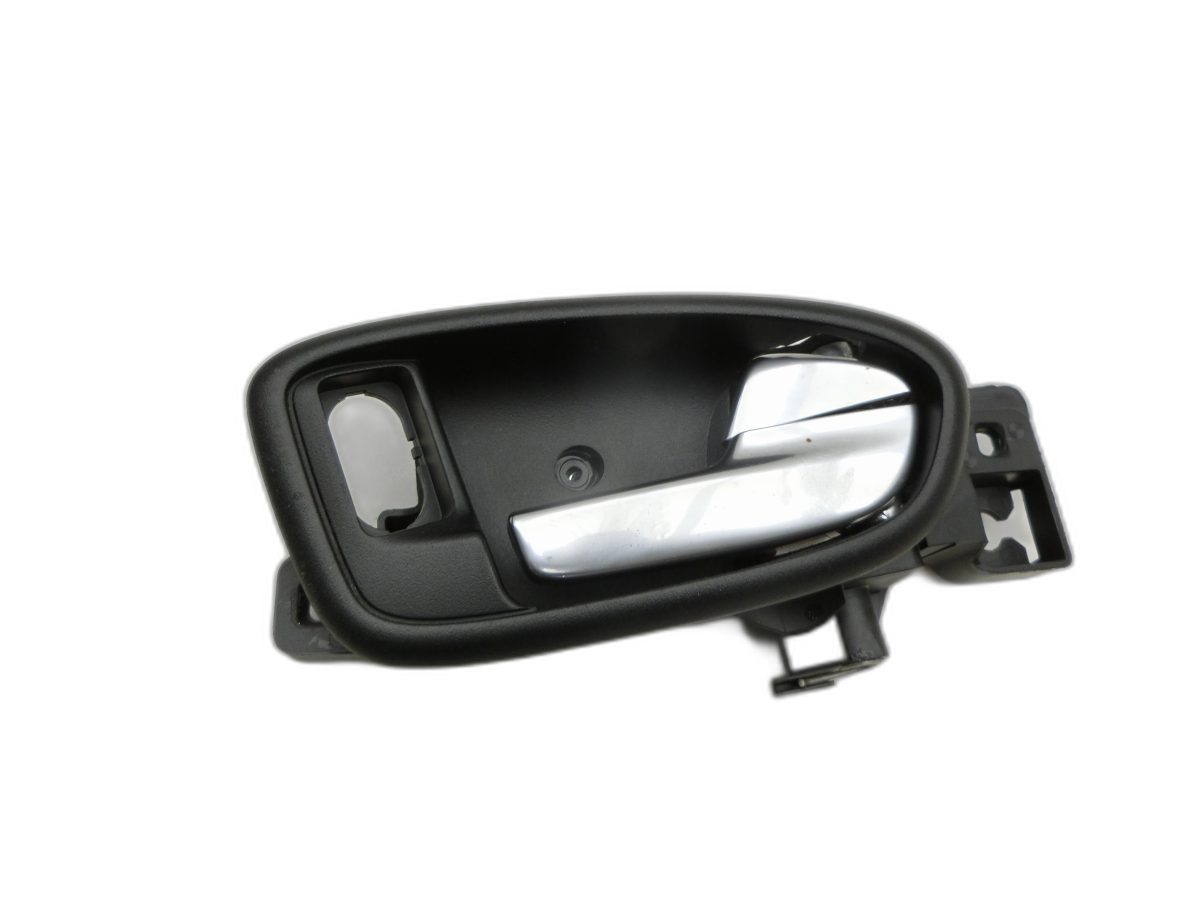 Manecilla de puerta Empuñaduramanecilla interior derecha delante para Ford S-Max WA6 06-14 - Bild 1