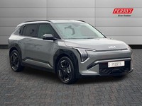 2025 Kia EV3 148kW GT-Line 81.4kWh 5dr Auto Estate ELECTRIC Automatic