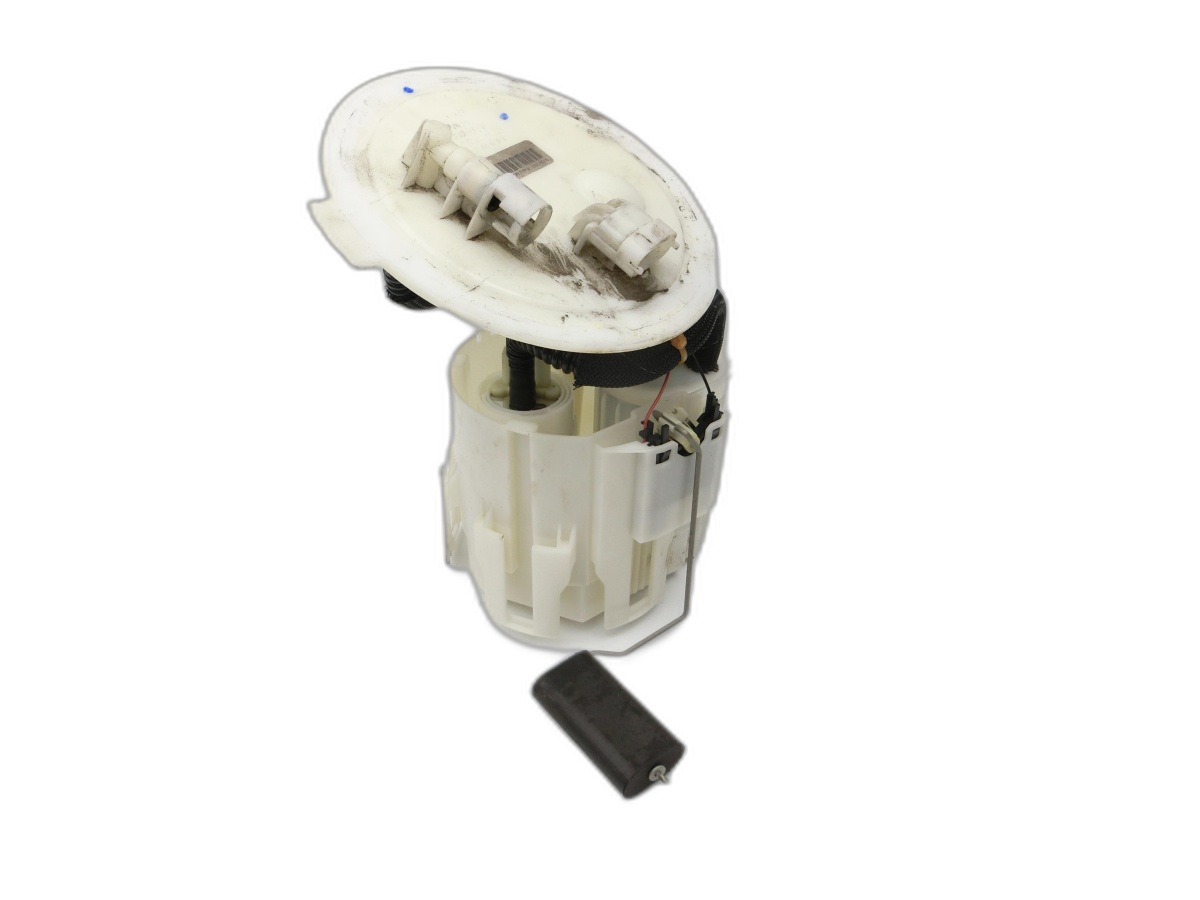 Opel Astra H 04-10 1,6 85KW Kraftstoffpumpe Kraftstoff Förderpumpe Tankgeber  - Bild 1