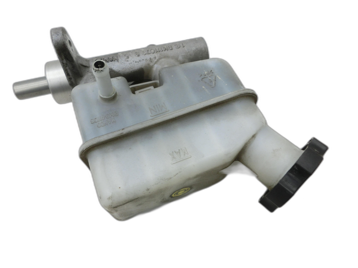 Cilindro maestro comando freno per Hyundai Tucson JM 05-10 - Bild 1