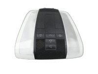 Mercedes GLK X204 12-15 Innenleuchte Innenraumleuchte Mercedes GLK X204 12-15 23.05.2013 A2048202001 2JM009268-23... Vorschau 1