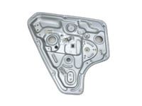 Kia Venga YN 09-15 Fensterheber o. FH-Motor Hinten Links Kia Venga YN 09-15 26.11.2013 834011P010 83470-1P010 gebraucht Vorschau 1