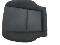 Mercedes S204 W204 11-15  Kombi Sitzbezug Sitzpolster für Fahrersitz Sitz Links Vorne beheizt Mercedes S204 W204... Vorschau 1
