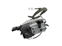 Peugeot 308 CC 07-11 Cabrio Türschloss Stellmotor Zentralverriegelung Rechts Vorne Peugeot 308 CC 07-11 26.01.2011... Vorschau 1