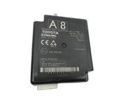 Toyota Corolla E21 19-23 Steuergerät ECU Modul Key und TPMS Toyota Corolla E21 19-23 15.02.2022 897B002120... Vorschau 1