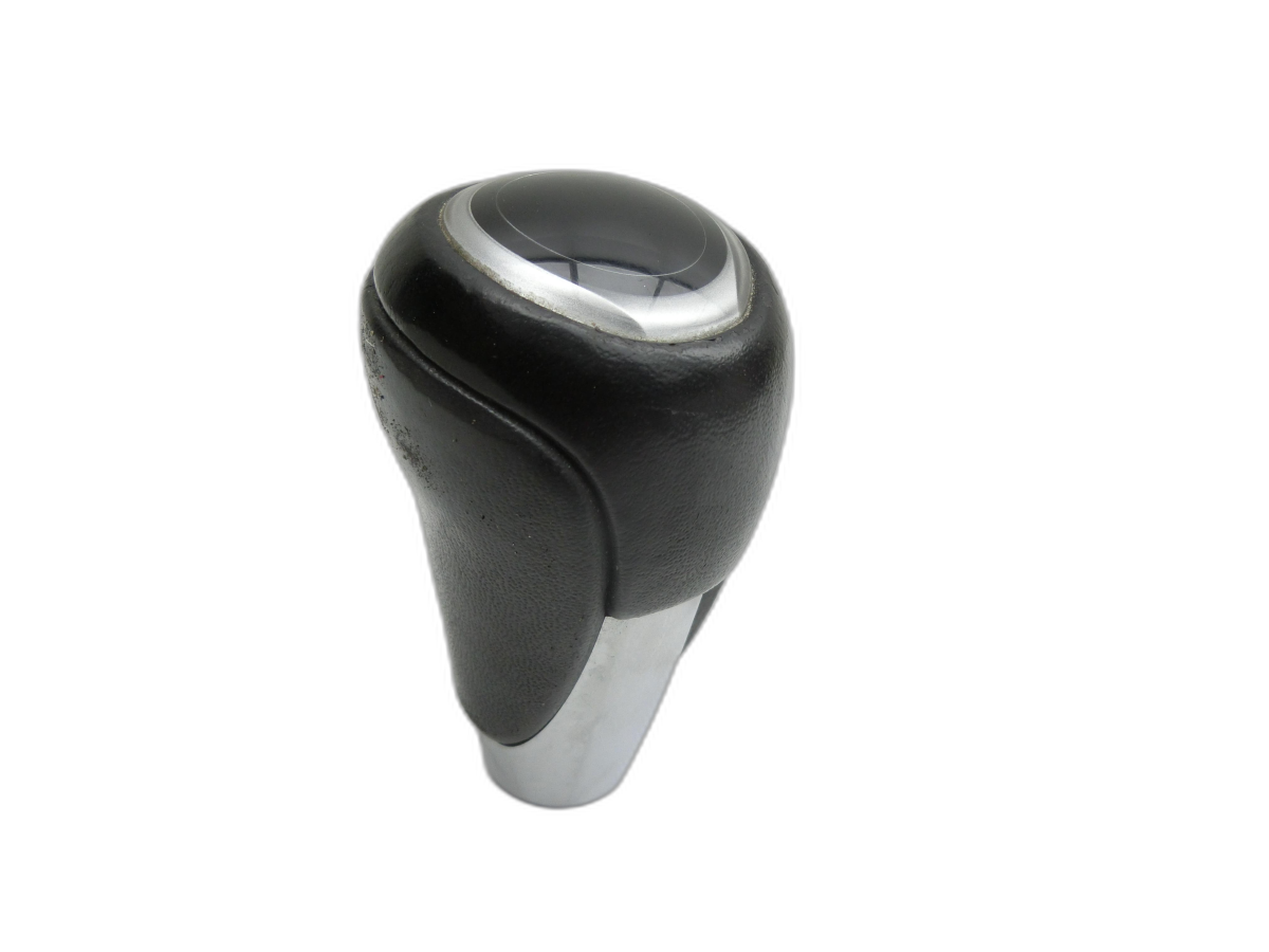 Shift Knob for Gear Lever Transfer Switch Autom Mazda 6 GJ 12-15 - Bild 1