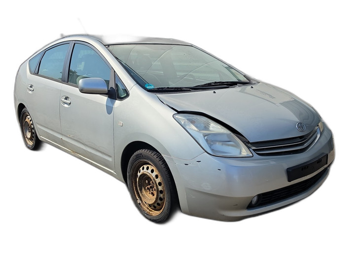 Toyota Prius W2 II 05-09 5T Gurtschloss Rechts Vorne Toyota Prius W2 II 05-09 01.07.2004 E034501 B-480 gebraucht Bild 7
