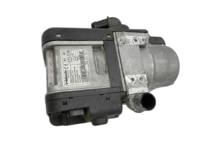 Range Rover Sport LS 10-13 Standheizung Webasto Thermo Top V 44W 5kW  - Bild 1