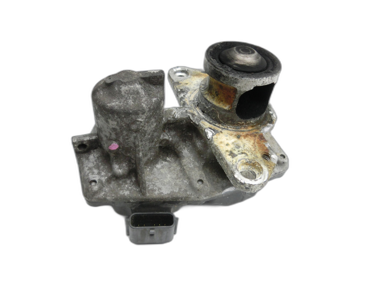 Mercedes W447 W640 Vito 14-19 CDI 1,6 84KW 622.951 Abgasrückführventil EGR AGR Ventil  - Bild 1