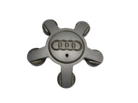Audi A1 8X 10-14 Radnabenabdeckung Rad Nabenabdeckung Nabenblende Pos.2 Audi A1 8X 10-14 08.08.2011 8X0601165 gebraucht Vorschau 1