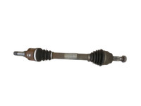 Citroen C3 Picasso 09-13 VTI 1,4 70KW Antriebswelle Gelenkwelle Links Vorne Citroen C3 Picasso 09-13 31.07.2009... Vorschau 1