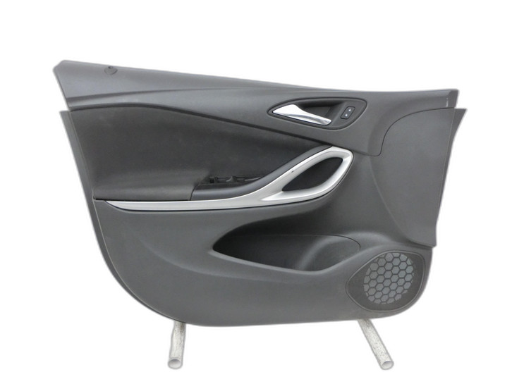 Opel Astra K B16 15-19 Kombi Türverkleidung Türpappe Links Vorne  - Bild 1