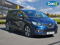 2017 Renault Grand Scenic 1.5 dCi Dynamique S Nav 5dr MPV DIESEL Manual