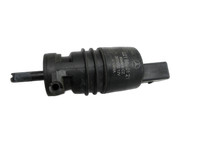 Smart ForTwo 451 07-10 Waschwasserpumpe Waschpumpe Smart ForTwo 451 07-10 01.12.2009 2218690121 3028232 gebraucht Vorschau 1