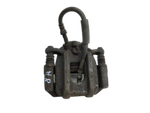 BMW F11 520d 10-13 2,0 135KW Bremssattel Bremszange Hinten Rechts BMW F11 520d 10-13 18.05.2012 3421-6793042... Vorschau 1