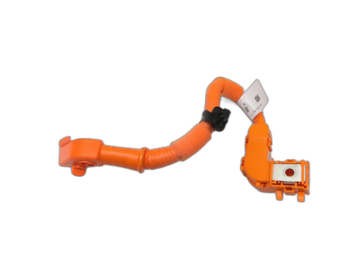 Hyundai Tucson IV NX4 20-23  Kabelbaum für Hochvolt- Batterie  - Bild 1