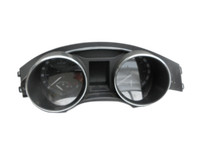 Skoda Superb II 3T 08-13 2.0 125KW Kombiinstrument Tacho Skoda Superb II 3T 08-13 18.02.2011 3T1920841H gebraucht Vorschau 1