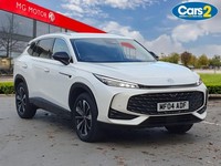 2024 MG HS 1.5 T-GDI Trophy 5dr DCT Hatchback Petrol Automatic