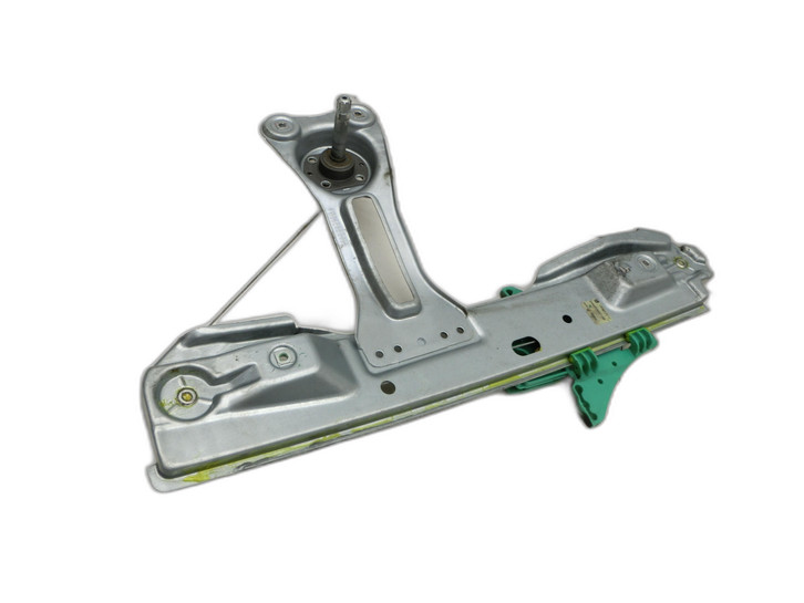 Opel Astra J 09-12 Schrägh Fensterheber o. FH-Motor Hinten Links  - Bild 1