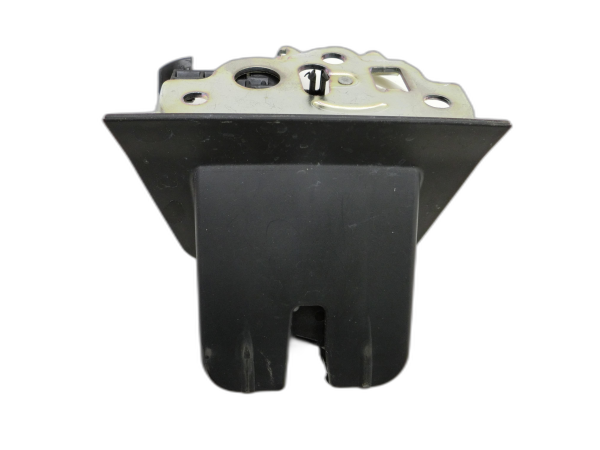 Audi A4 8K B8 QU 11-15 Kombi Schloss f. Heckklappe Heckklappenschloss Verriegelung  - Bild 1