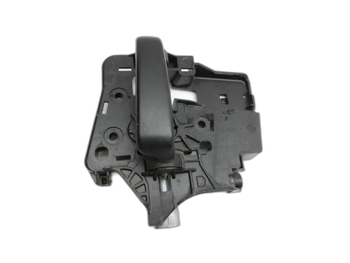 Fiat Scudo 272 07-16 Kurz Griff Türgriff Innen Rechts Hinten für Schiebetür  - Bild 1