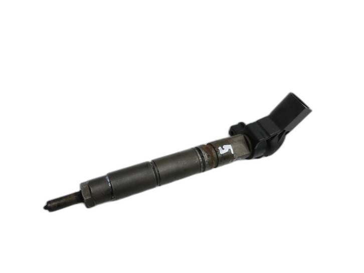 Mercedes S211 W211 E320 02-06 3,2 165KW Injektor Einspritzdüse Zyl.5  - Bild 1