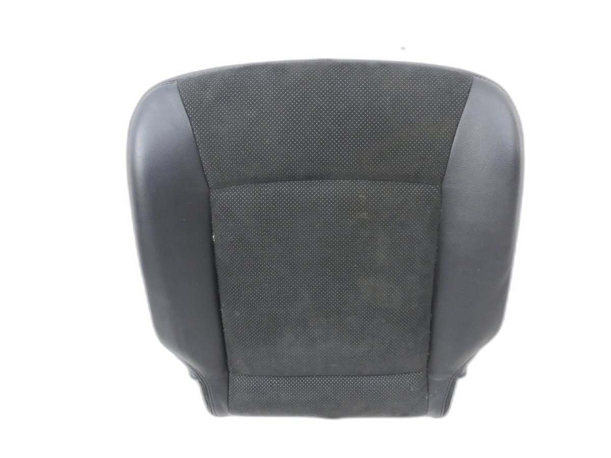 Ford S-Max WA6 06-10  Sitzpolster für Sitz Mitte Hinten  - Bild 1