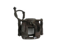Mercedes W176 A180 15-18 1,6 85KW Bremssattel Bremszange Vorne Rechts 295X28 Mercedes W176 A180 15-18 19.10.2016... Vorschau 1