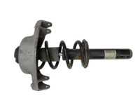 Audi A5 8T 07-12 Coupe Federbein Stoßdämpfer Achsschenkel Vorne Links Audi A5 8T 07-12 04.12.2008 8T0413031AD... Vorschau 1