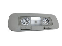Skoda Superb 3T4 08-13 Innenleuchte Innenraumleuchte Skoda Superb 3T4 08-13 20.06.2008 3T0947105 gebraucht Vorschau 1