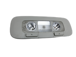 Skoda Superb 3T4 08-13 Innenleuchte Innenraumleuchte Skoda Superb 3T4 08-13 20.06.2008 3T0947105 gebraucht Vorschau 1