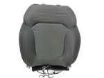 Renault Scenic IV J9 16-20 Sitzbezug Rückenpolster Links Vorne für Fahrer Sitz Renault Scenic IV J9 16-20... Vorschau 1