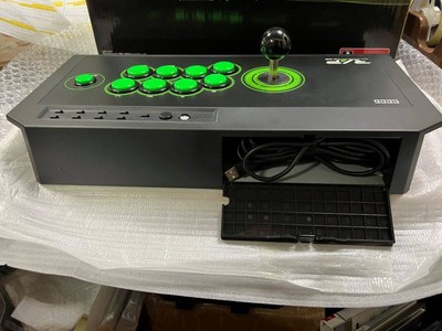 PlayStation 3 RAP V3-SE Arcade Stick Real Arcade Pro PS3 Controller from Japan