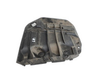 Maserati Ghibli M157 13-24 Halter Träger Aufnahme Führung für Stoßstange Links Hinten Maserati Ghibli M157 13-24... Vorschau 1