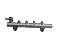 Mercedes S205 W205 14-18 CDI 2,2 100KW Hochdruck Verteiler Verteilerrohr Mercedes S205 W205 14-18 09.05.2016... Vorschau 1