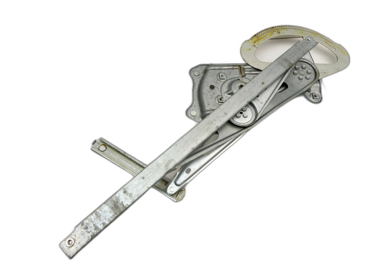 Renault Scenic III JZ 09-12  Fensterheber o. FH-Motor Rechts Vorne  - Bild 1