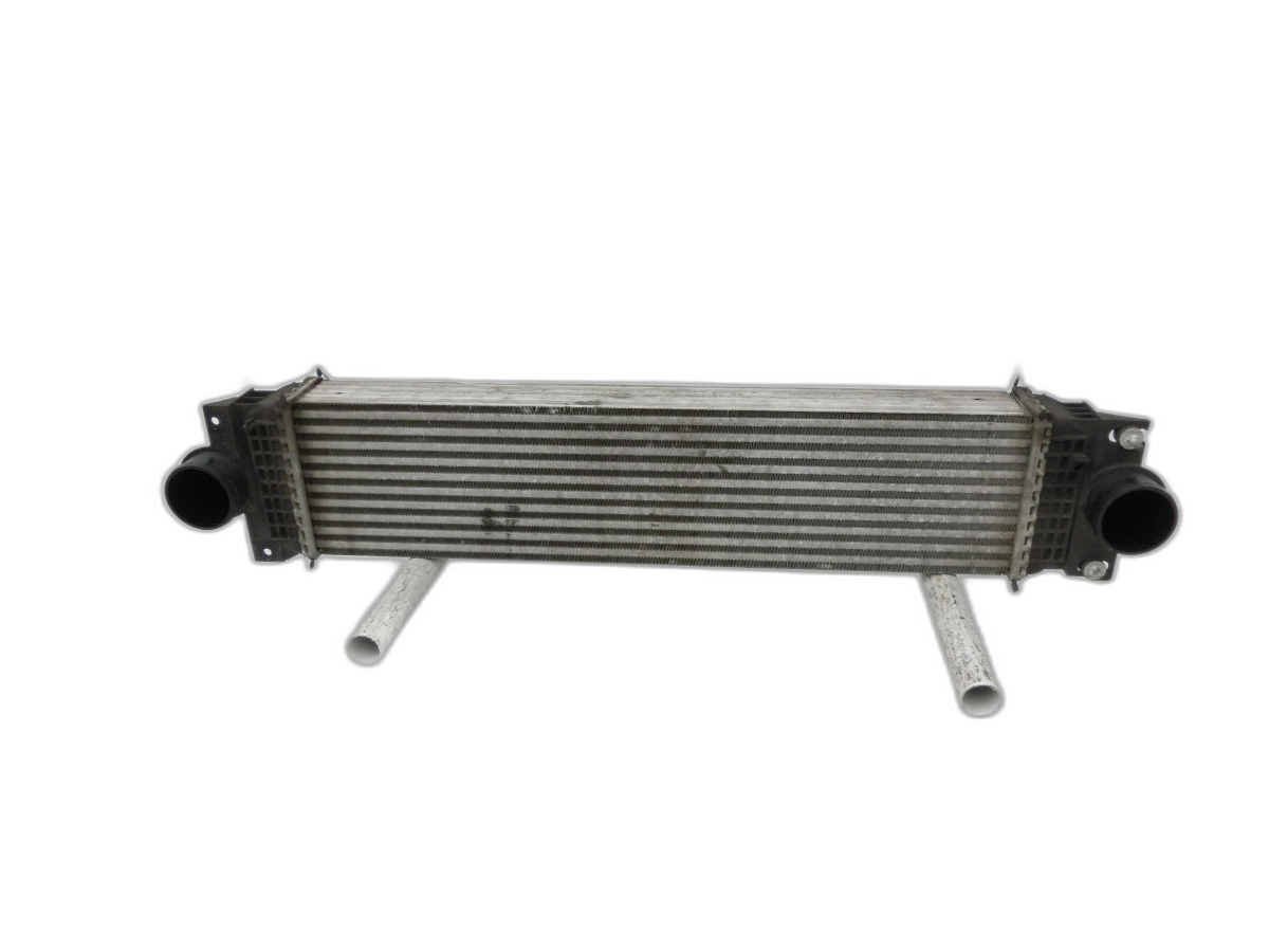 Ford Mondeo 5 V 14-19 2,0 155KW Ladeluftkühler Kühler  - Bild 1