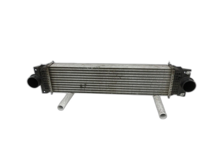 Ford Mondeo 5 V 14-19 2,0 155KW Ladeluftkühler Kühler Ford Mondeo 5 V 14-19 24.04.2017 E1G3-6K775-FG gebraucht Bild 1