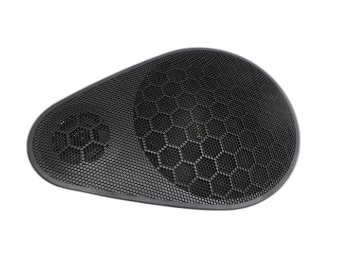 Peugeot 1007 05-09 Hochtöner Links Vorne - Bild 1