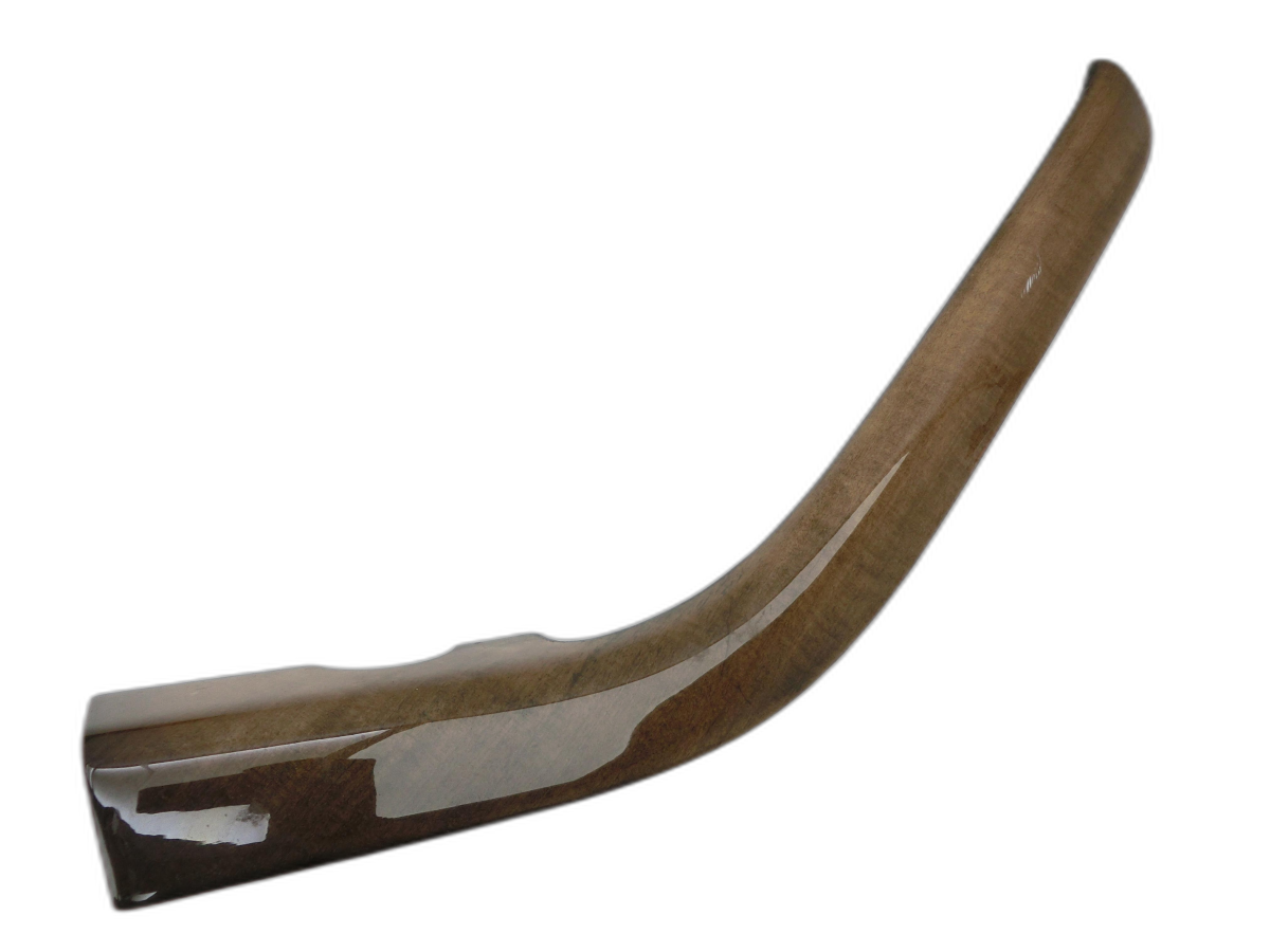 striscia per porta Sx anteriore interno Pannello portiera Range Rover Sport LS 10-13 - Bild 1