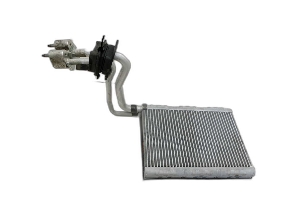 Heat Exchanger, driver cab Exchanger Rear for Renault Zoe BFM 12-19 - Bild 1