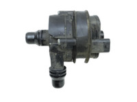 BMW I3 I01 13-17 Elektro  125KW Umwelzpumpe Heizung Pumpe BMW I3 I01 13-17 27.02.2015 6834917 64116834917 9147359... Vorschau 1