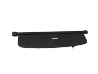 VW Golf 6 VI Variant 08-13 Kombi Laderaumabdeckung Laderaumrollo Soul VW Golf 6 VI Variant 08-13 16.03.2011... Vorschau 1