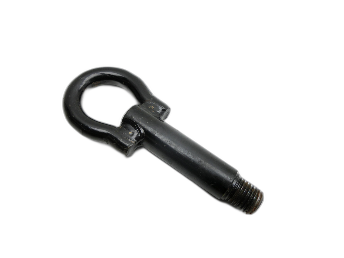 Mercedes Vito W639 10-14 Abschleppöse Abschlepphaken  - Bild 1