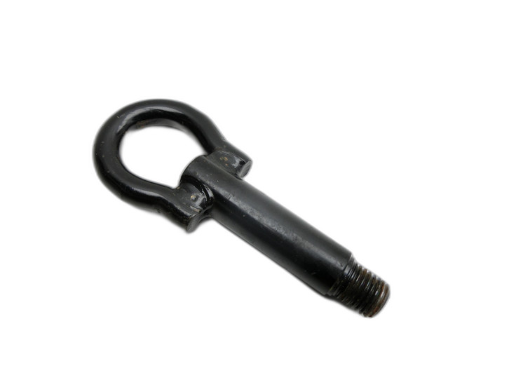 Mercedes Vito W639 10-14 Abschleppöse Abschlepphaken - Bild 1