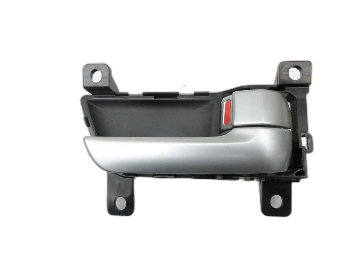 Maniglia apriporta Manopola-Maniglia interno Dx anteriore per Kia Sorento XM 09-12 - Bild 1