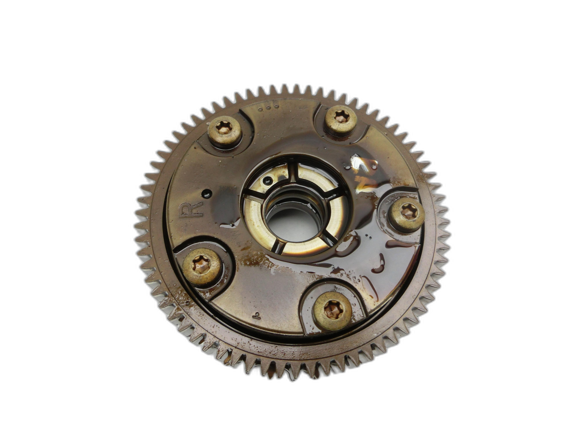 Camshaft Adjustment for Left outlet Mercedes C209 CLK 280 05-09 - Bild 1